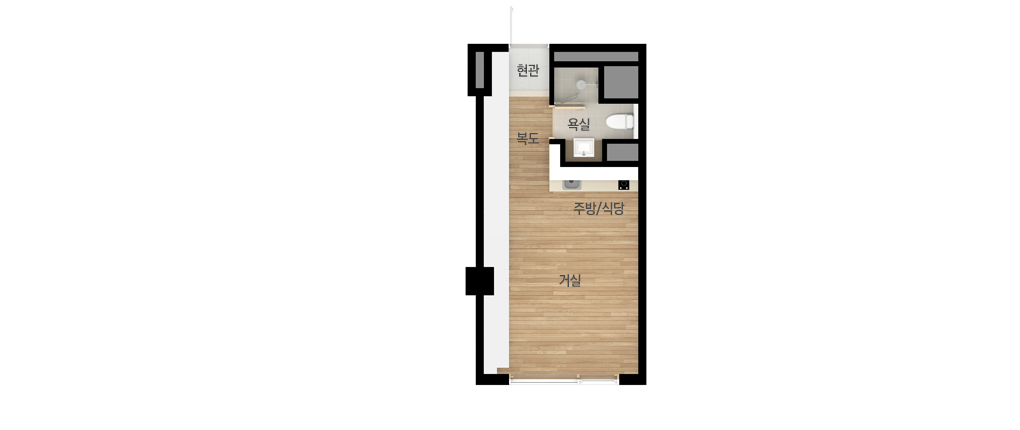 평면도